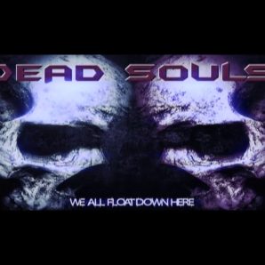 Dead Souls – “We All Float Down Here” Farjeat Productions
