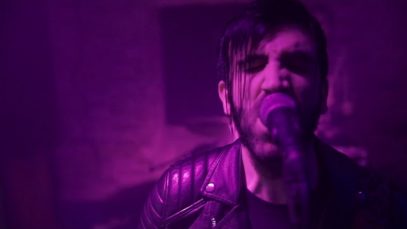 Dead ‘Uns – “Cold Winds” Indelirium Records – A BlankTV World Premiere!