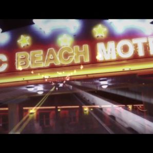 Deadaires – “Constance Demario” Anxious And Angry – A BlankTV World Premiere!