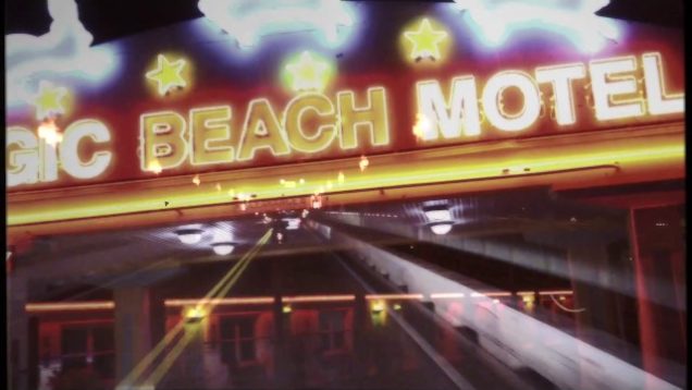 Deadaires – “Constance Demario” Anxious And Angry – A BlankTV World Premiere!