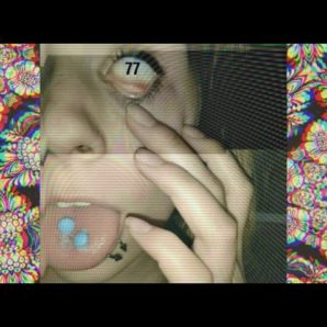 DeadDarko – “77” Official Teaser Video