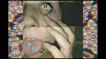 DeadDarko – “77” Official Teaser Video