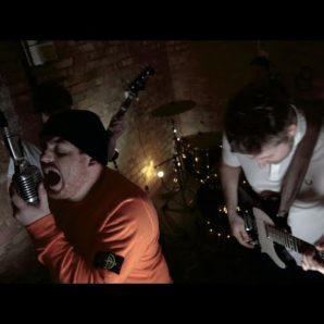 Deafs Door – “Wired Up” Official Music Video