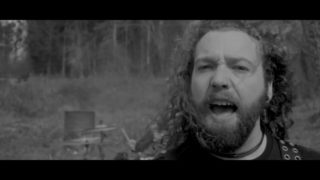 Death By Ki – “More Than Grey” A BlankTV World Premiere!