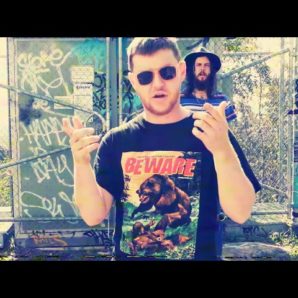 Death Co. –  “C.O.D.” Official Music Video
