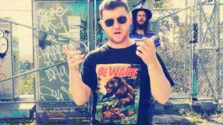 Death Co. –  “C.O.D.” Official Music Video