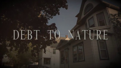 Debt To Nature – “Giants” Official Music Video – A KrankTV Feature!