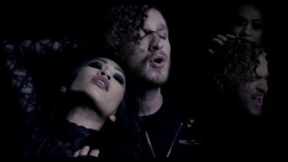 December Fades – “Crash And Burn” D Fades Records