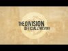 Deconbrio – “The Division” Digital World Audio – Official Lyric Video