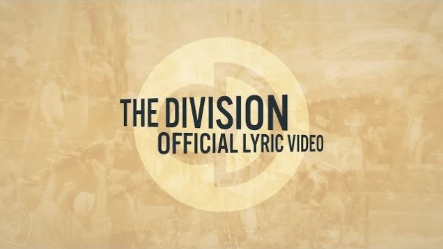 Deconbrio – “The Division” Digital World Audio – Official Lyric Video