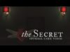 Deconbrio – “The Secret” Digital World Audio – Official Lyric Video
