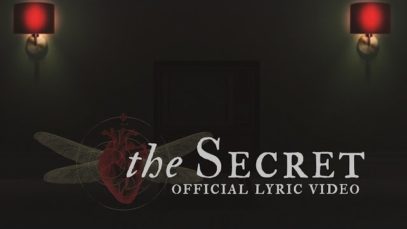 Deconbrio – “The Secret” Digital World Audio – Official Lyric Video