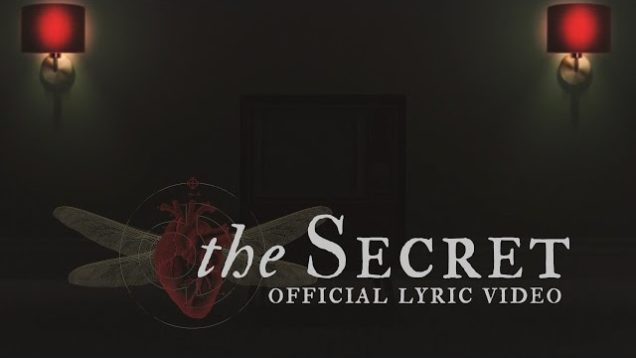 Deconbrio – “The Secret” Digital World Audio – Official Lyric Video
