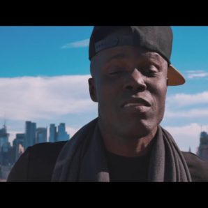 Ded Buddy – “Haters” Blow Music – Official Music Video