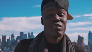 Ded Buddy – “Haters” Blow Music – Official Music Video