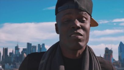 Ded Buddy – “Haters” Blow Music – Official Music Video