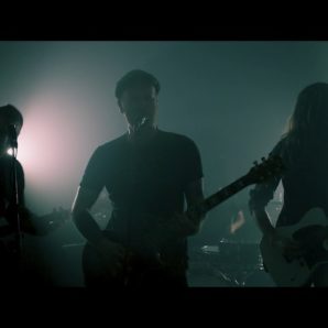 Defacer – “This Room Ain’t Big Enough For The Two Of Us” Official Music Video