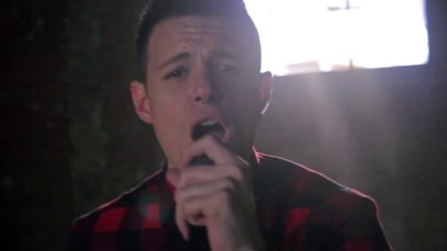 Defallen Prophecy – “You” A BlankTV World Premiere!