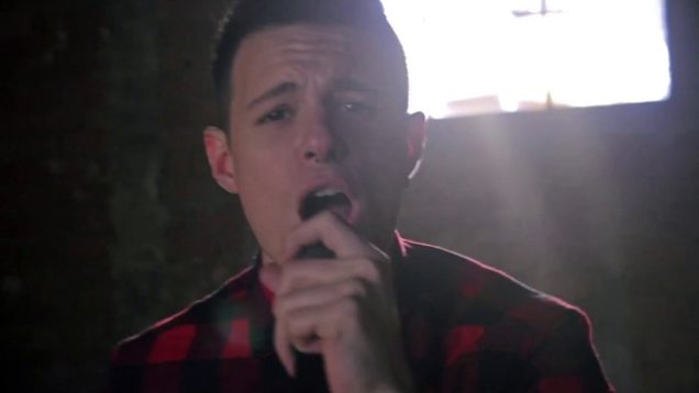 Defallen Prophecy – “You” A BlankTV World Premiere!