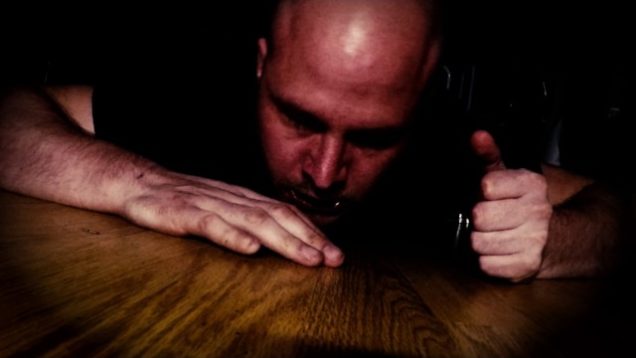 Defect – “Broken Faces” Official Music Video