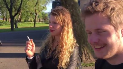 Degenerate – “Dead Set” Official Music Video