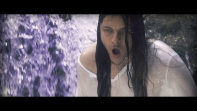 Delta Works – “Rivers Of Dye” Lowland Records – Official Music Video