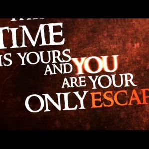 Demetra’s Scars – “Your Only Escape” Official Lyric Video