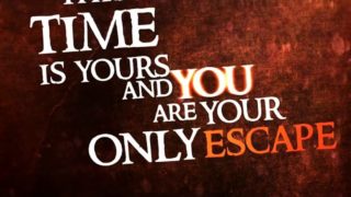 Demetra’s Scars – “Your Only Escape” Official Lyric Video