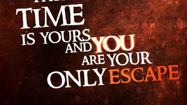 Demetra’s Scars – “Your Only Escape” Official Lyric Video