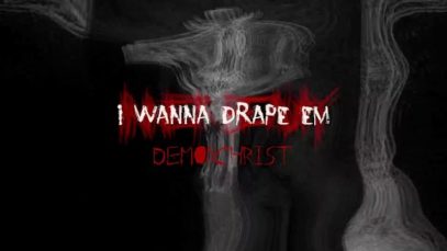 Demonchrist – “Inner Beauty” Official Lyric Video