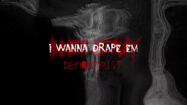 Demonchrist – “Inner Beauty” Official Lyric Video