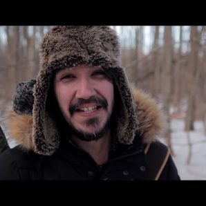 Demonchrist – “The Bleeding” Official Music Video