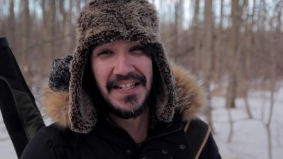 Demonchrist – “The Bleeding” Official Music Video