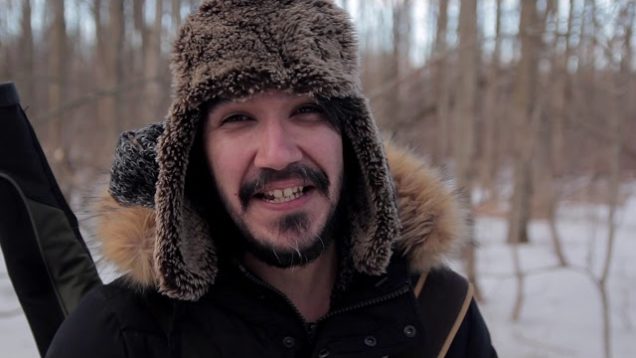 Demonchrist – “The Bleeding” Official Music Video