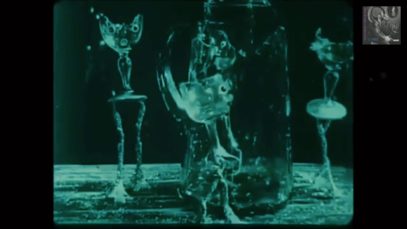 Demonchrist – “Vs. Anxiety” Official Music Video