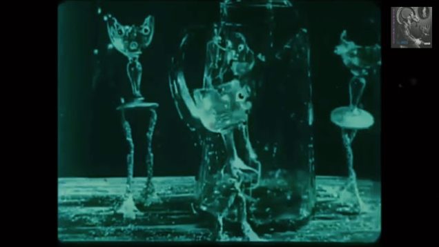 Demonchrist – “Vs. Anxiety” Official Music Video