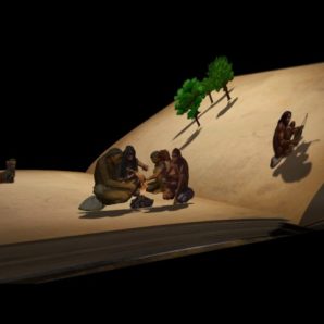 Derelict Daydream – “A Mile In Your Shoes (Entity Remix)” Tempest Eye Records