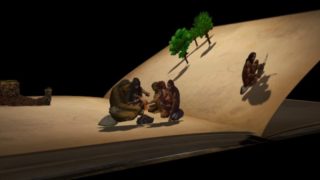 Derelict Daydream – “A Mile In Your Shoes (Entity Remix)” Tempest Eye Records