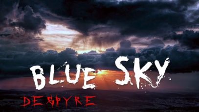 Despyre – “Blue Sky” Pavement Entertainment – Official Lyric Video