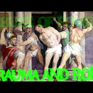 Dethlirium – “Abuse Of Power” Feat. Odemark – Official Lyric Video