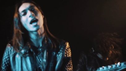 Diamond Nugget – “The Redemption” Official Music Video