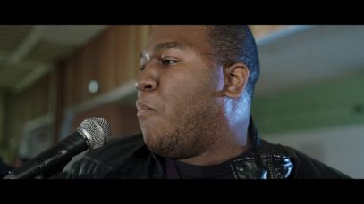 Diamonds To Dust – “Saturate” Manifest Records – A KrankTV Feature!