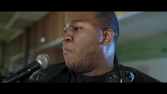 Diamonds To Dust – “Saturate” Manifest Records – A KrankTV Feature!