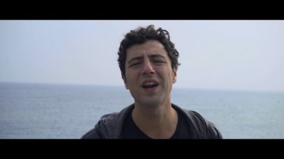 Diatomea – “Cobain” Official Music Video