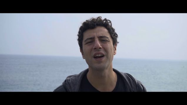 Diatomea – “Cobain” Official Music Video