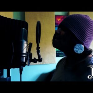 Diavol – “Inside Of Me (Eating Me Alive)” Ft. Danii The Fox – Official Music Video