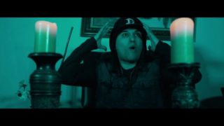 Diavol – “Let Me Be” Official Music Video