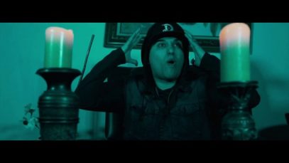 Diavol – “Let Me Be” Official Music Video