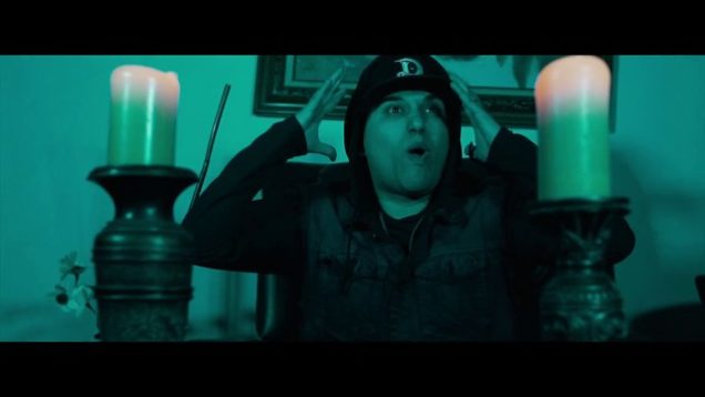 Diavol – “Let Me Be” Official Music Video