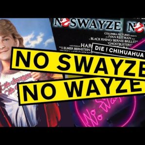Die! Chihuahua Die! – “No Swayze, No Wayze” Official Music Video